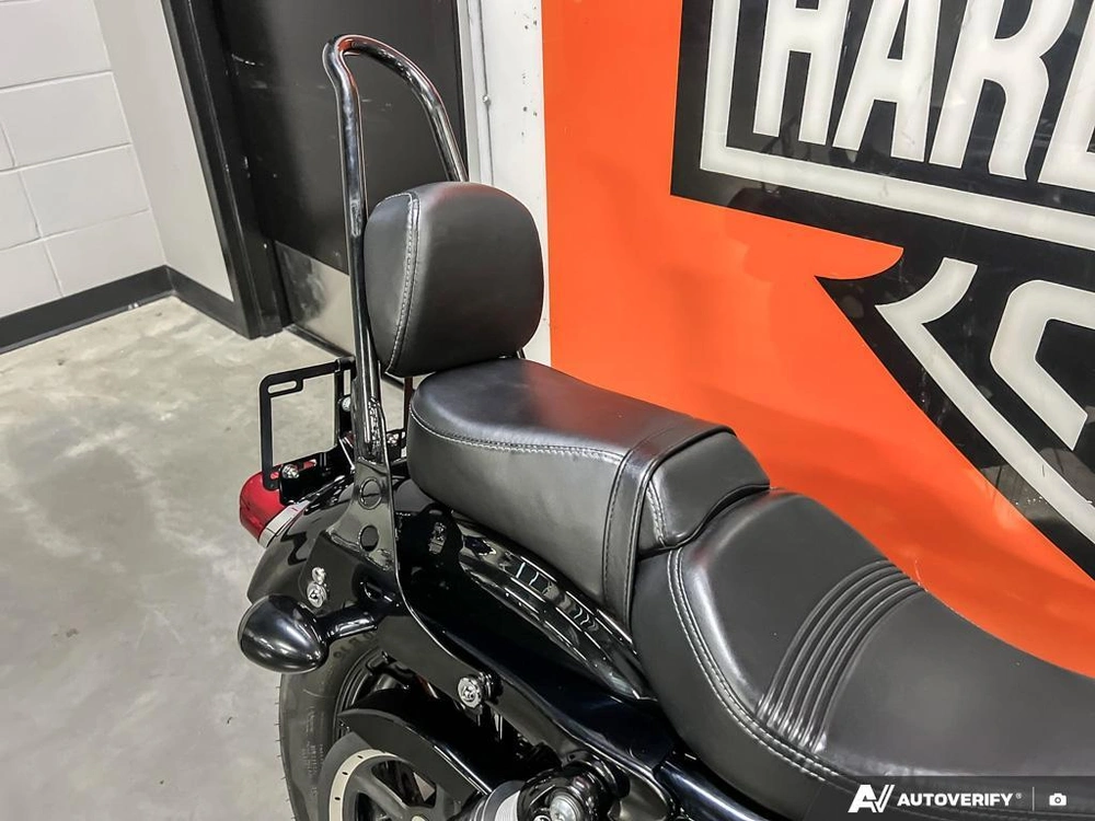 2018 Harley-davidson Xl1200xs - Sportster® Forty-eight® Special alt