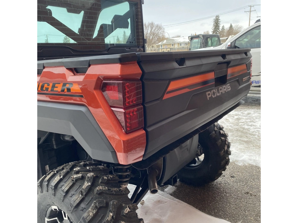 2026 Polaris Ranger Xp 1000 Northstar Premium alt