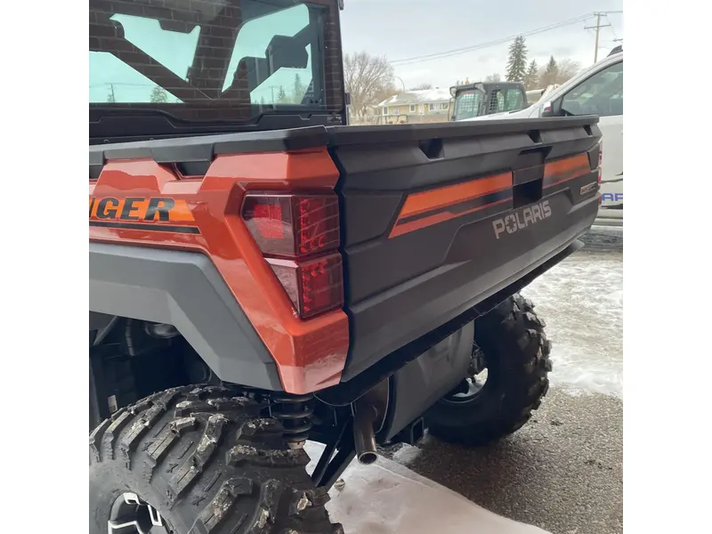2026 Polaris RANGER XP 1000 NORTHSTAR PREMIUM thumbnail 19