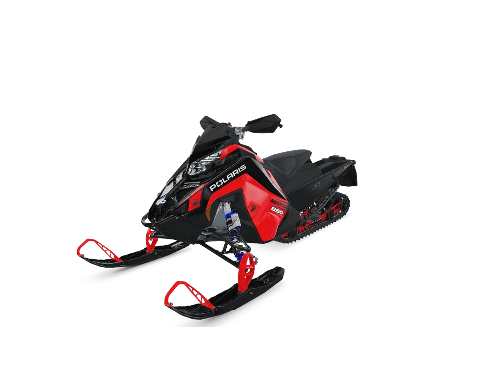 2026 Polaris 850 Switchback Assault 146 alt