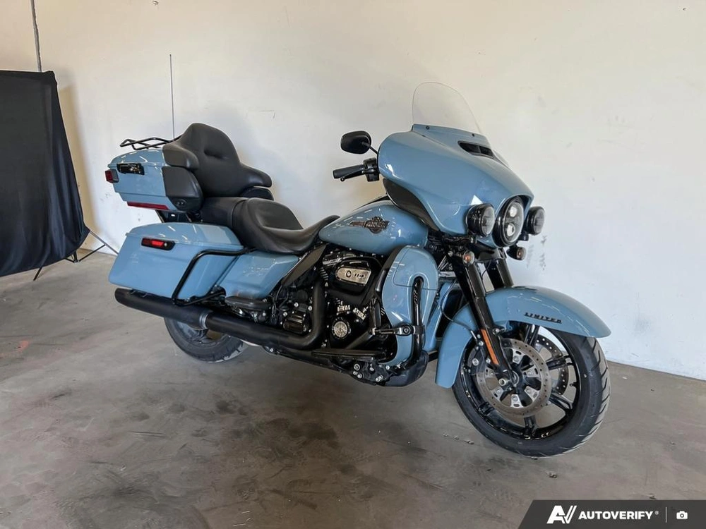 2024 Harley-davidson Flhtk - Ultra Limited™