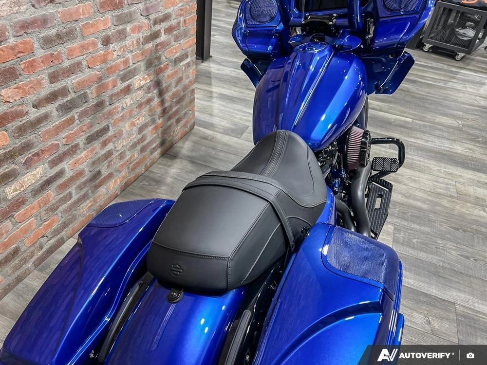 2025 Harley-davidson Fltrx - Road Glide® alt