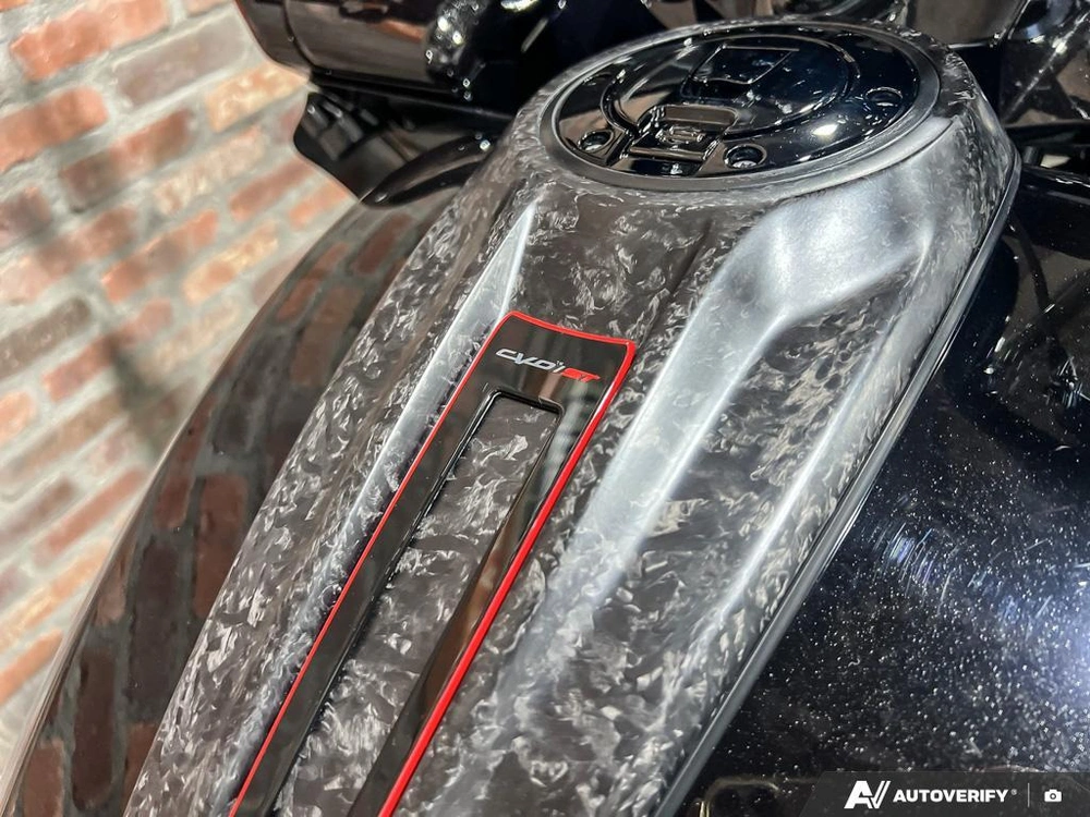 2025 Harley-davidson Fltrxstse - Cvo™ Road Glide™ St alt