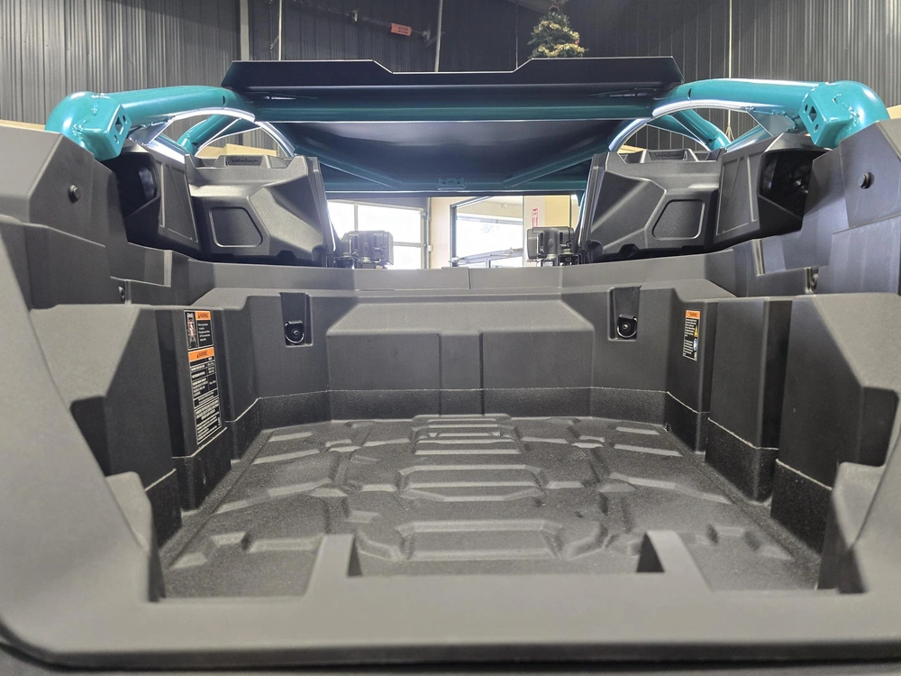 2025 Polaris Rzr Pro R Ult alt