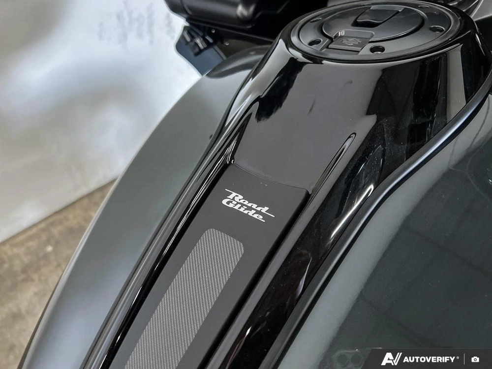 2025 Harley-davidson Fltrx - Road Glide® alt