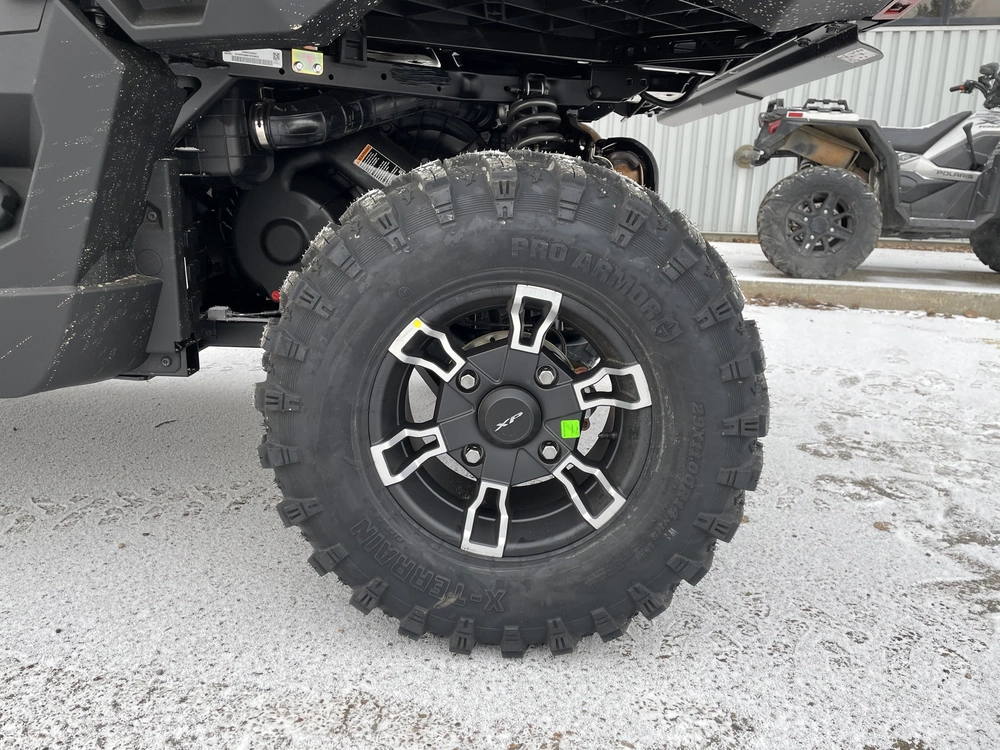 2026 Polaris Ranger Xp 1000 Northstar Premium alt