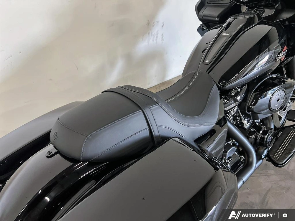 2025 Harley-davidson Fltrx - Road Glide® alt