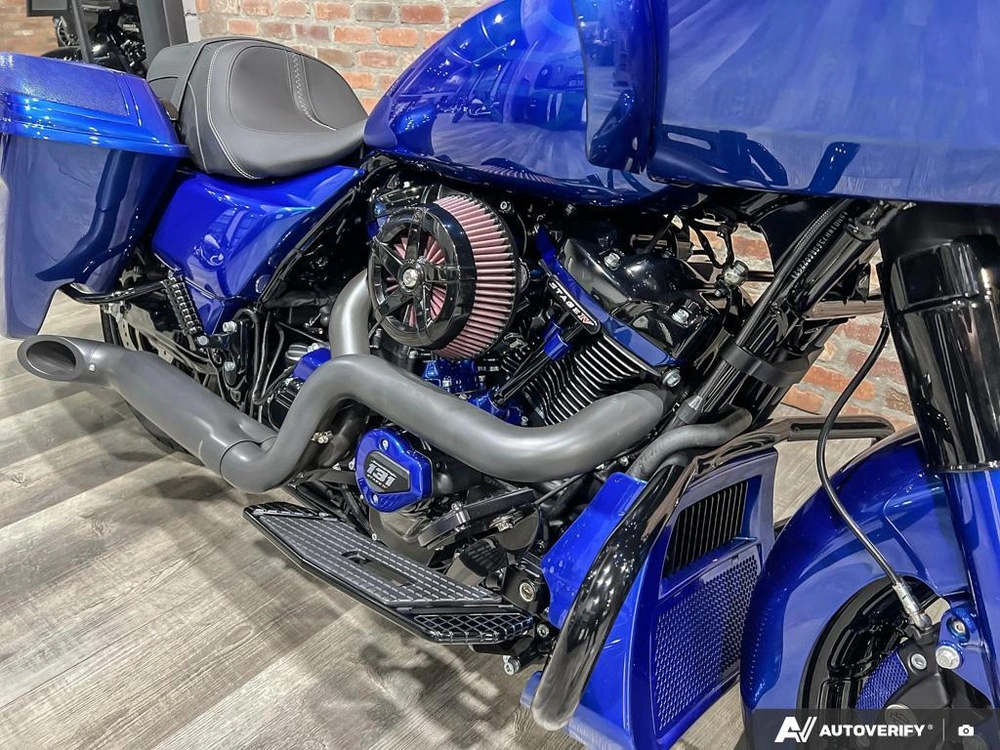 2025 Harley-davidson Fltrx - Road Glide® alt