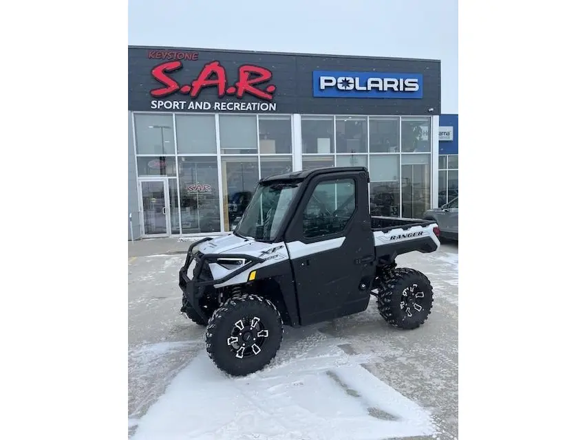 2022 Polaris RANGER XP 1000 NORTHSTAR ULTIMATE