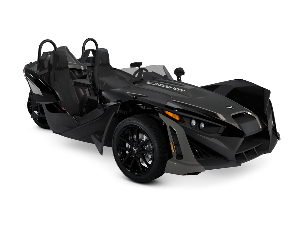 Slingshot Slr - Autodrive 2025 alt