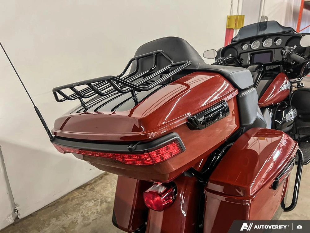 2024 Harley-davidson Flhtk - Ultra Limited™ alt