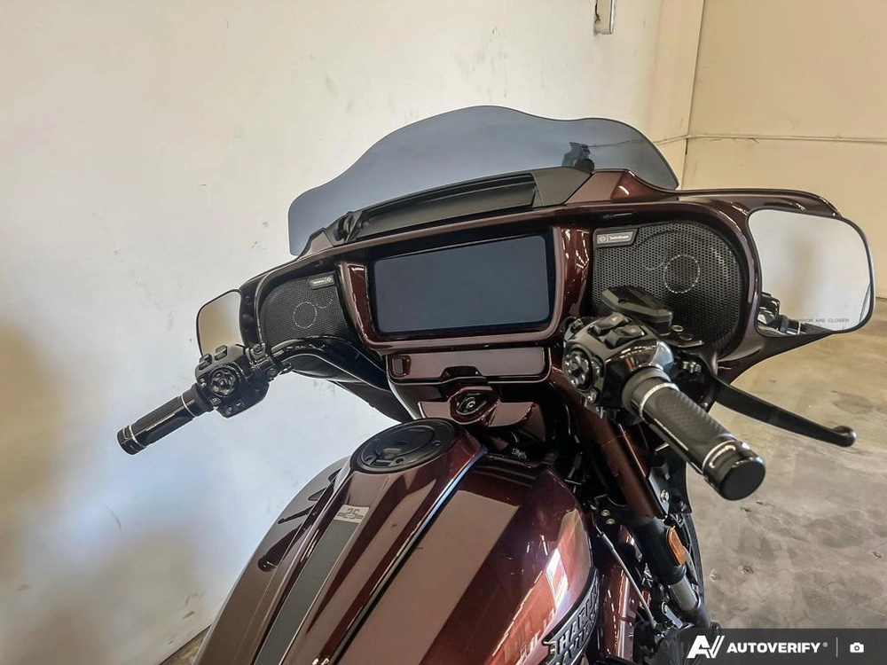 2024 Harley-davidson Flhxse - Cvo™ Street Glide™ alt