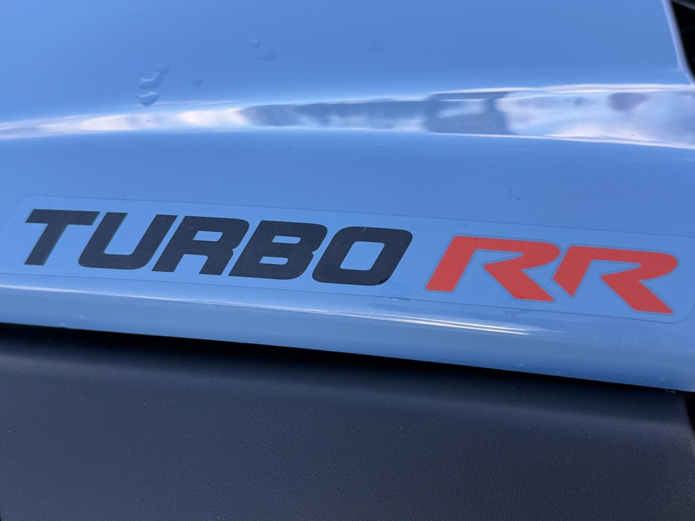 2025 Can-am Maverick X3 Ds Turbo Rr alt