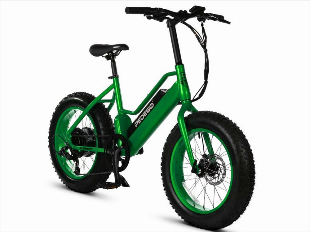2021 Pedego Element alt