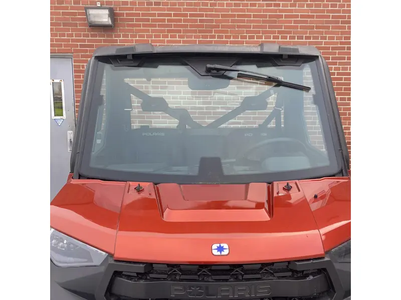 2026 Polaris RANGER XP 1000 NORTHSTAR PREMIUM thumbnail 14