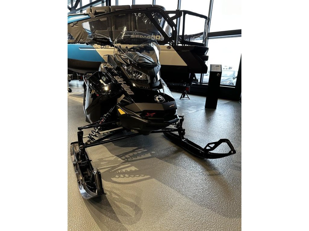 Ski-doo Renegade X 850 2022 alt