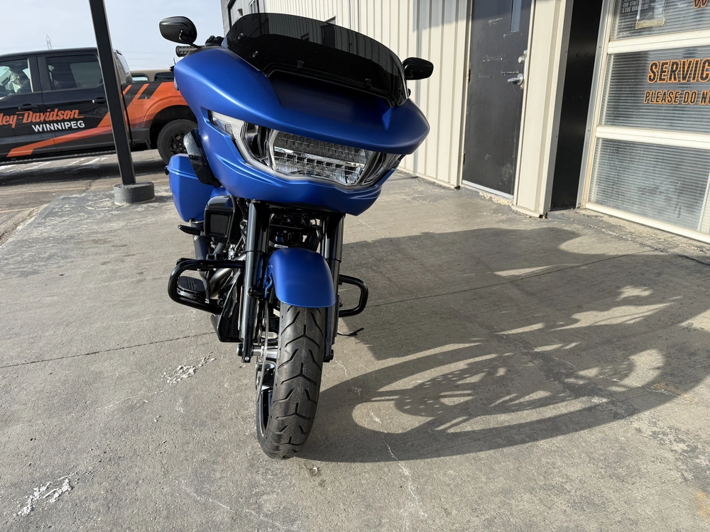 2026 Harley-davidson Road Glide alt