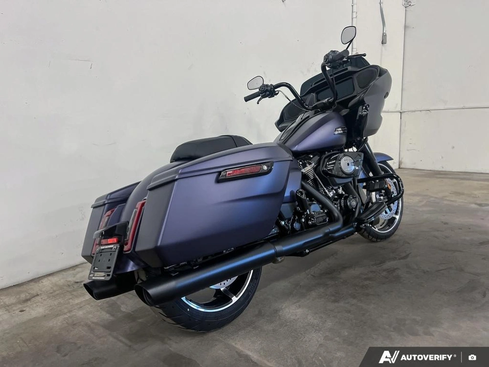 2025 Harley-davidson Fltrx - Road Glide® alt