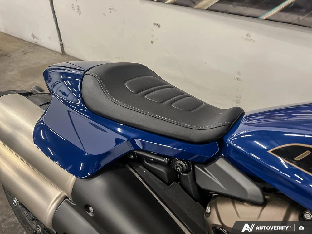 2023 Harley-davidson Rh1250s - Sportster™ S alt