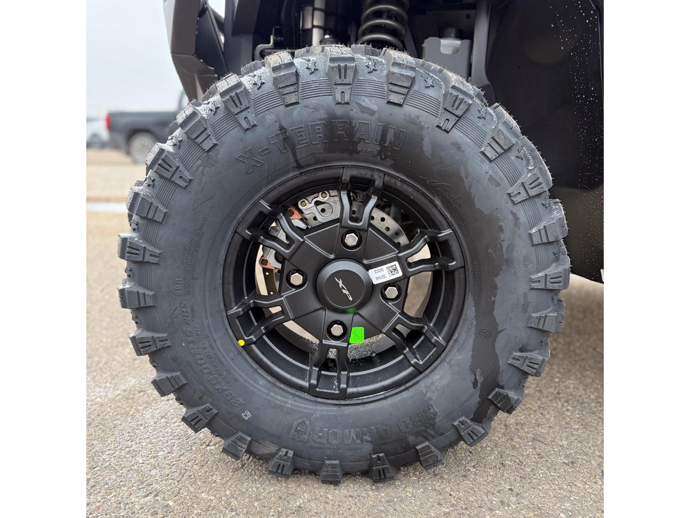 2026 Polaris Ranger Xp 1000 Northstar Ultimate alt