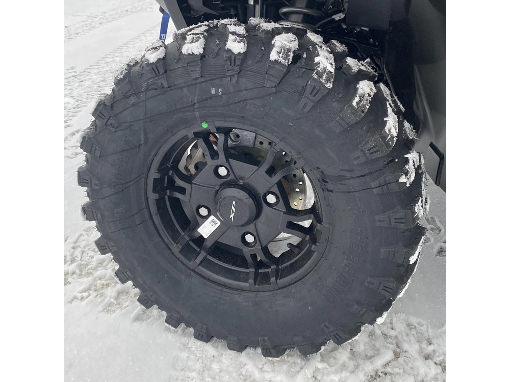 2026 Polaris Ranger Xp 1000 Northstar Ultimate alt