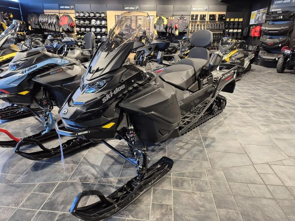 Ski-doo Expedition Le 900 Ace 2026 alt