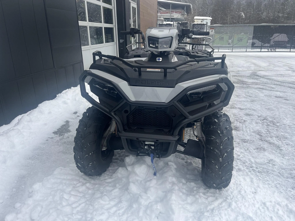 2026 Polaris Sportsman 570 Eps alt