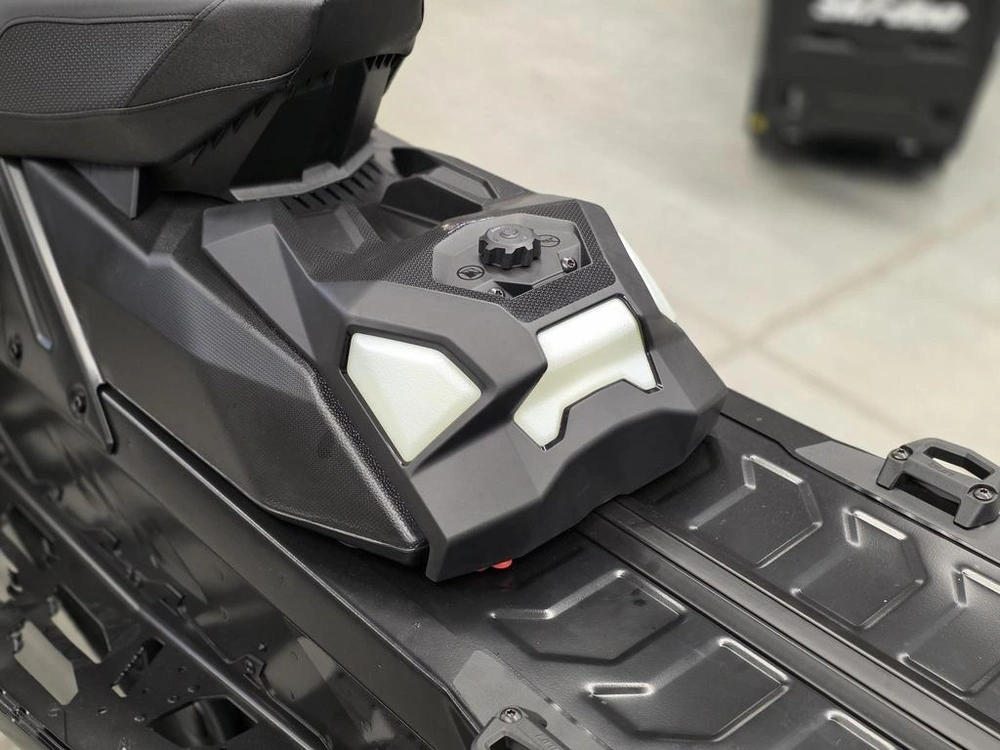 Ski-doo Mxz X-rs Ensemble Competition 2026 alt