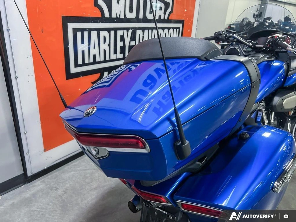 2018 Yamaha Star Venture Tc Venture 1800 alt