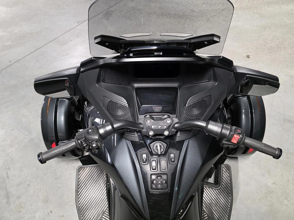 Can-am Spyder Rt Limited 2021 alt