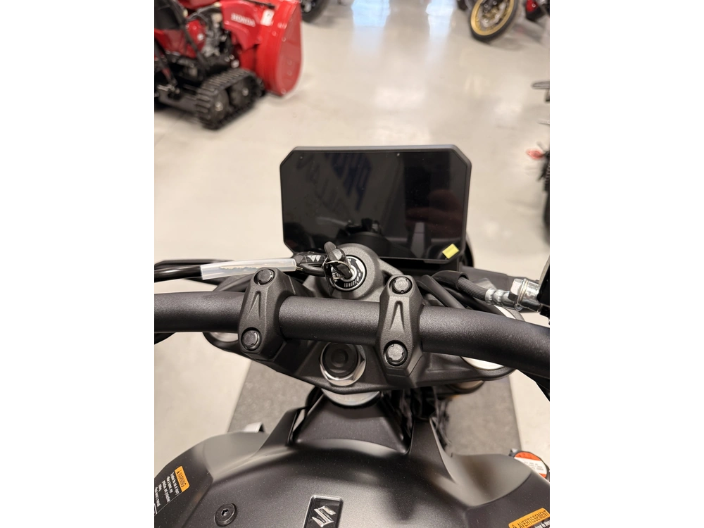 Suzuki Gsx-8t Gsx 8t 2026 alt