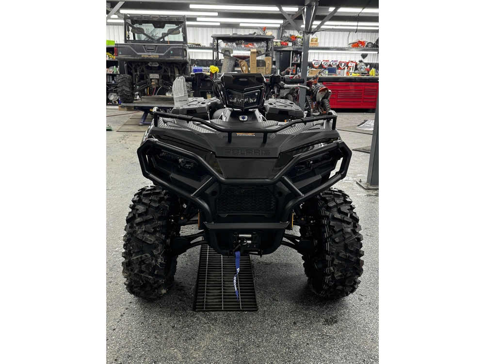 Polaris Sportsman 570 Trail 2026 alt