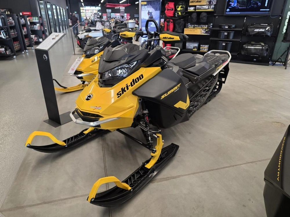 Ski-doo Summit Neo+ 600 Efi 2025 alt