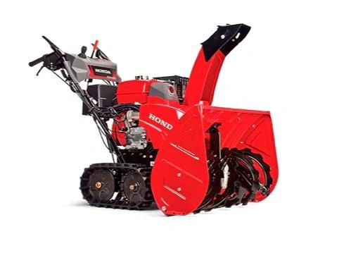 Honda Soufleuse Hss1332ctd 2026 alt