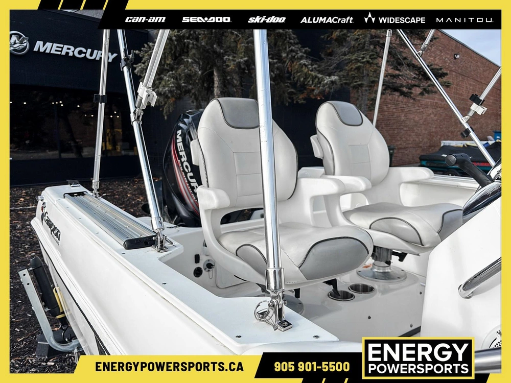 2014 Campion Explore 492 alt