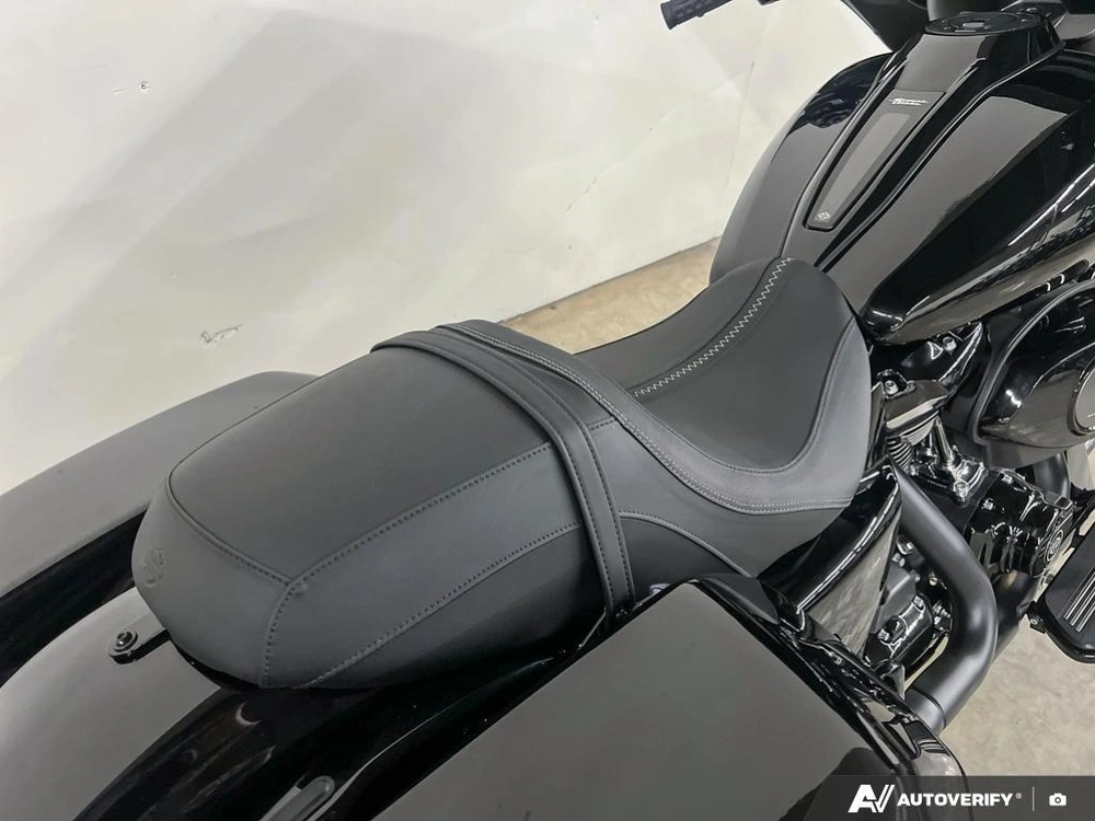 2025 Harley-davidson Flhx - Street Glide® alt