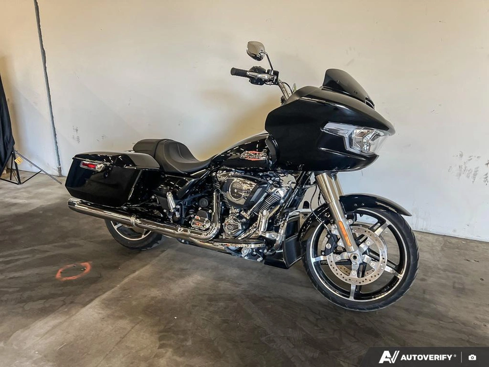 2025 Harley-davidson Fltrx - Road Glide® alt