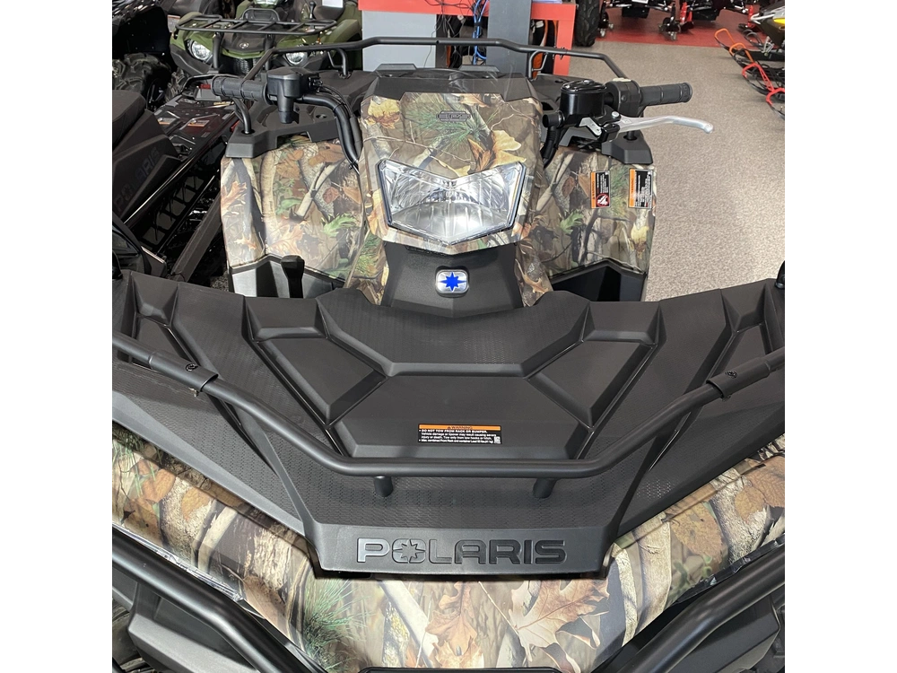 2025 Polaris Sportsman 570 Eps - Polaris Pursuit alt