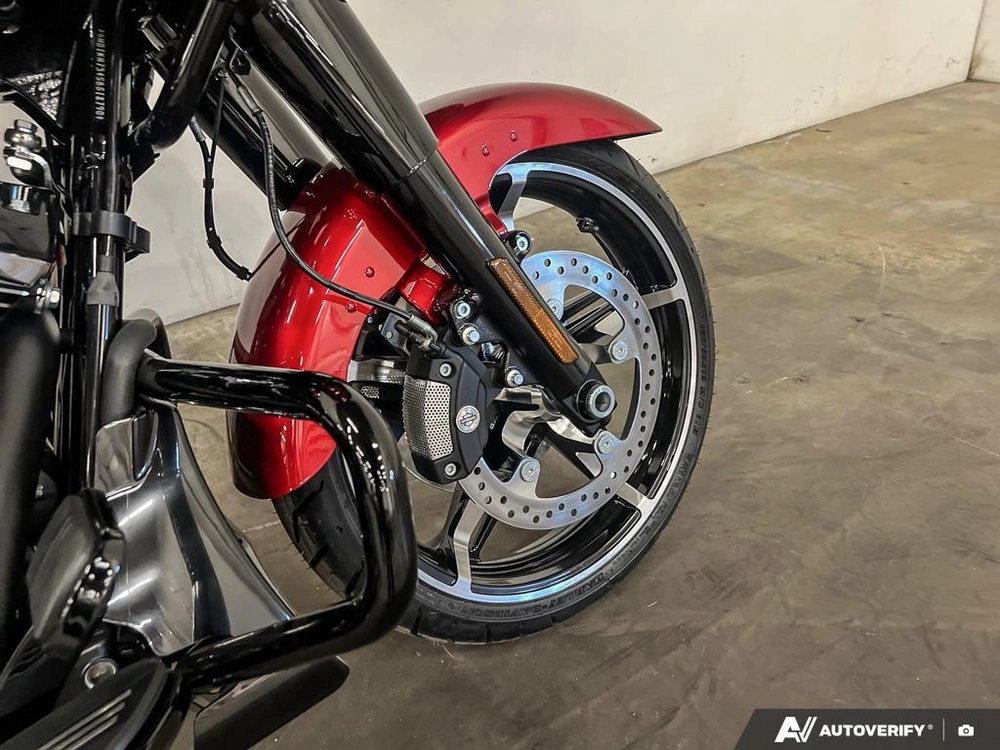 2025 Harley-davidson Fltrx - Road Glide® alt