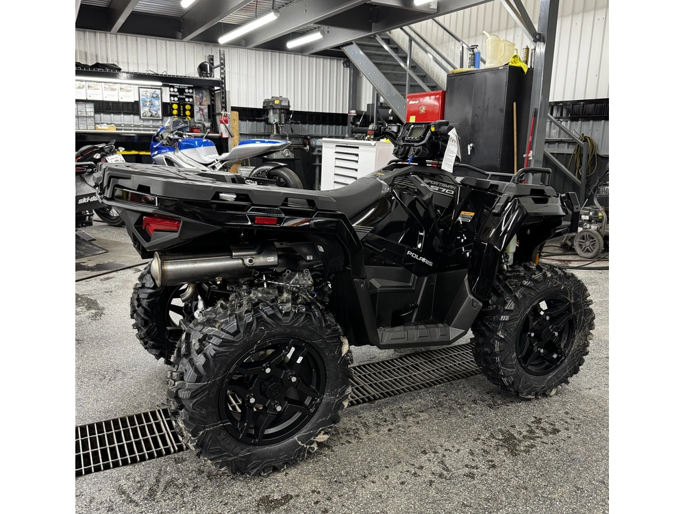 Polaris Sportsman 570 Trail 2026 alt