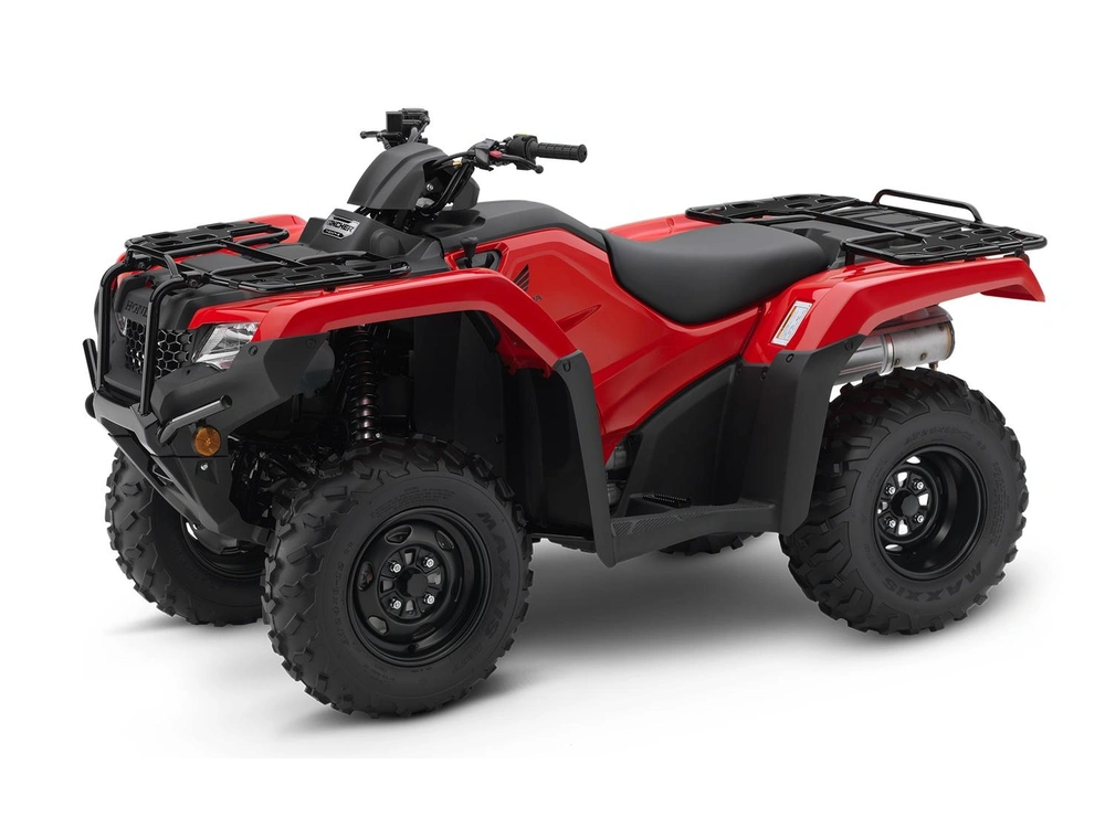 Honda Trx420fm1r Rancher 2025 alt