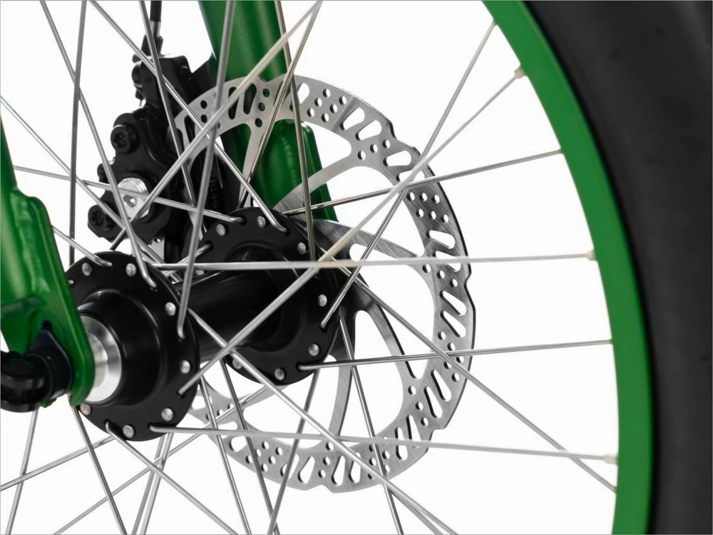 2021 Pedego Element alt