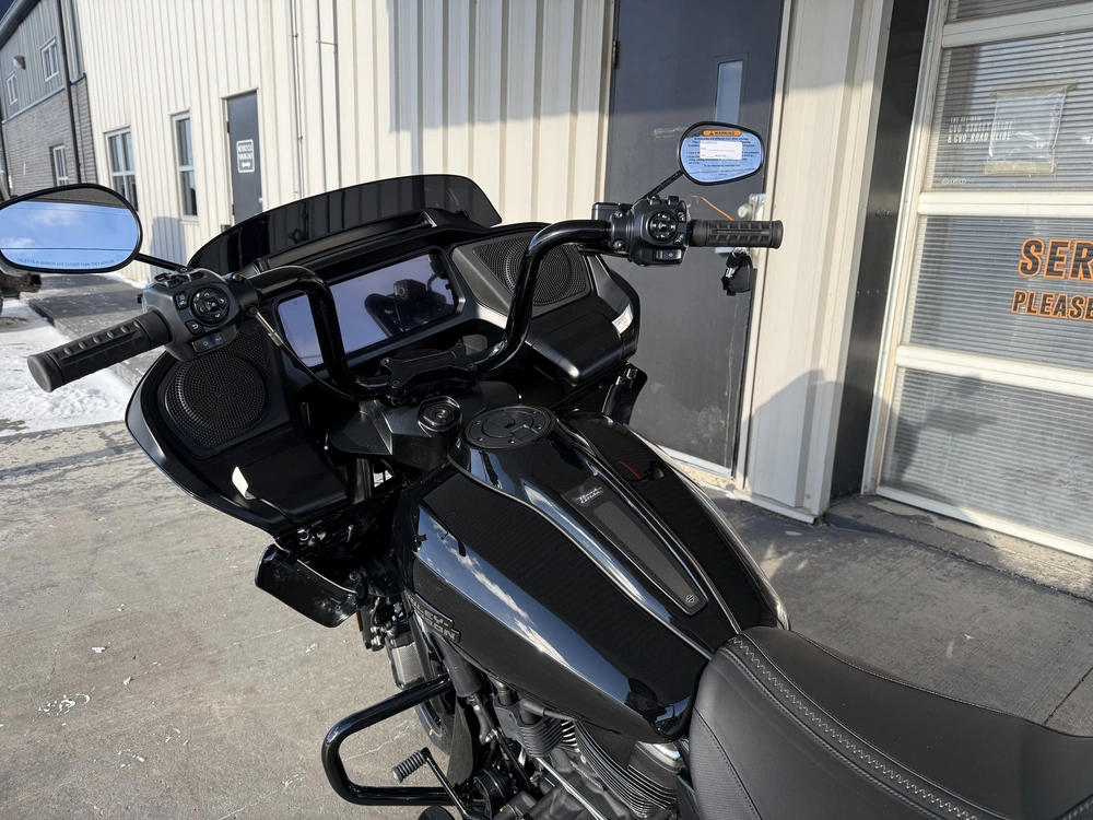 2026 Harley-davidson Road Glide alt