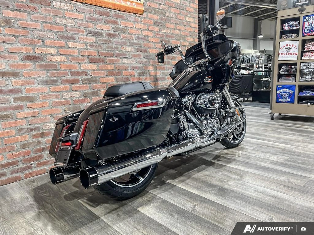 2025 Harley-davidson Fltrx - Road Glide® alt