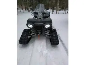 2019 Polaris 850 sport