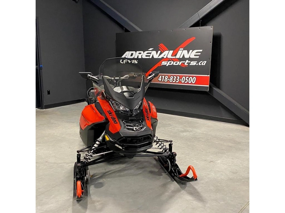 Ski-doo Renegade Enduro 900 Turbo 2019 alt