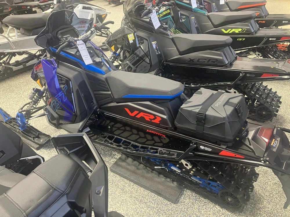 2023 Polaris S23tdv8ms Patriot Boost Indy Vr1 137 alt