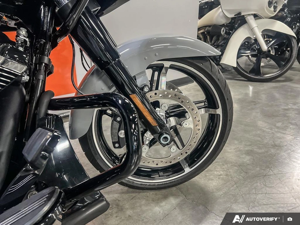 2025 Harley-davidson Fltrx - Road Glide® alt