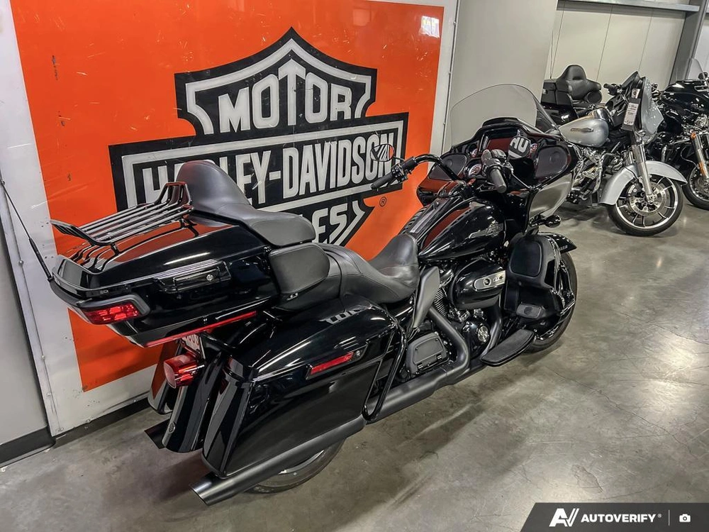 2024 Harley-davidson Fltrk - Road Glide™ Limited alt