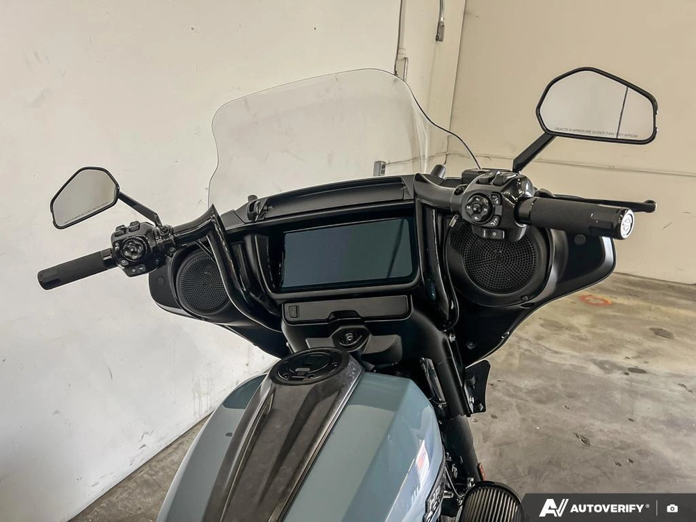 2024 Harley-davidson Flhx - Street Glide™ alt